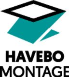Havebo montage
